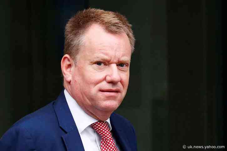 Britain will develop its own regime to control state aid - Frost
