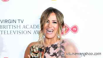 ITV say ‘door was open’ for Caroline Flack return as Aftersun is cancelled