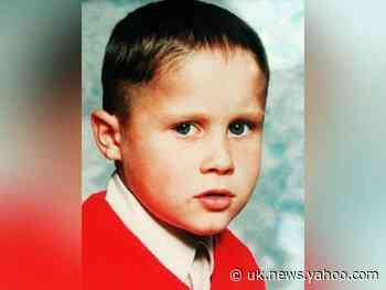 Rikki Neave: Man charged with killing six-year-old when he was schoolboy more than two decades after murder