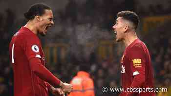 Atletico Madrid vs. Liverpool: Champions League prediction, live stream, game time, TV channel, watch online