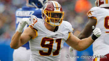 NFL insider notes: Eight moves to fix messy Redskins, why Vikings will be in combine spotlight and more