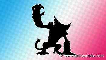 Who’s that Pokemon? The Pokemon Company is teasing a brand new monster