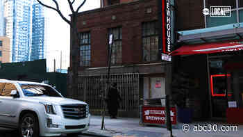 Local activists fight to save Brooklyn home believed to be part of Underground Railroad