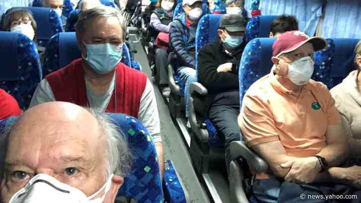 ‘It Failed’: Cruise Ship Coronavirus Snafus Stoke Fears of Global Pandemic