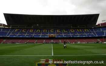 Barcelona deny hiring company to post negative messages on social media