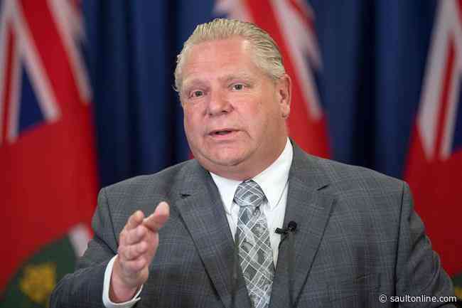 Ontario legislature returns from break as teachers escalate job action