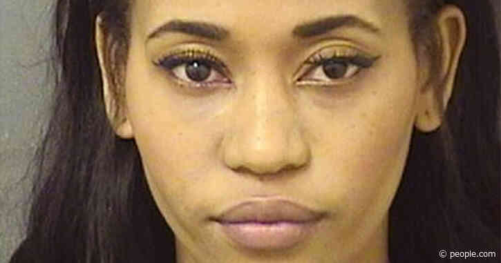 Former Bachelor Contestant Jubilee Sharpe Arrested and Charged with DUI