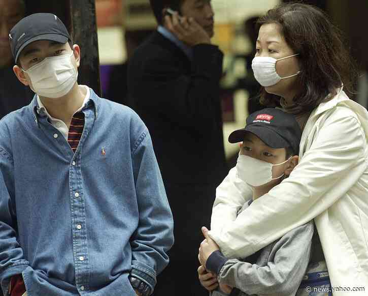 WHO warns against novel coronavirus 'blanket measures'