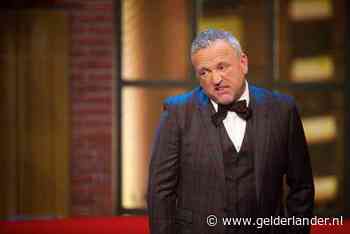 Gordon zegt opeens theaterinterview met Marc de Hond af: ‘Ik voelde geen klik’