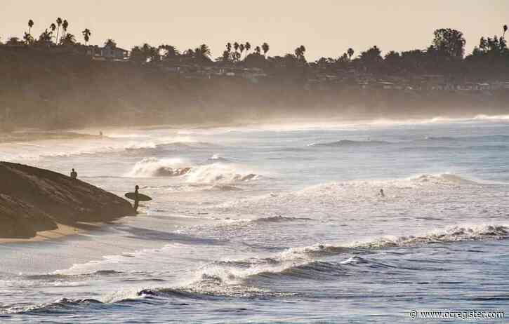 Decades-long project to fortify San Clemente shoreline gets $505,000 funding boost