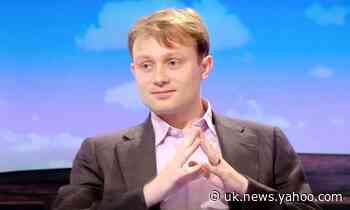 Andrew Sabisky: Boris Johnson's ex-adviser in his own words