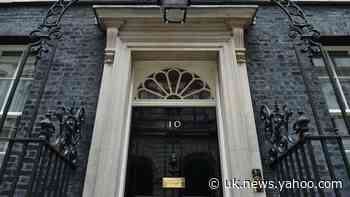 Downing Street adviser resigns amid criticism over eugenics comments