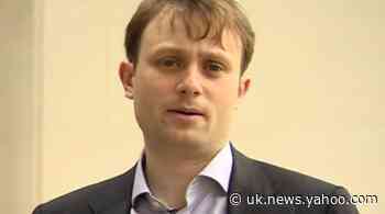 Andrew Sabisky: Tory Aide Quits After 'Enforced Contraception' Comments