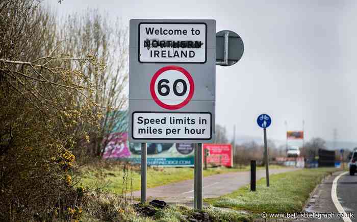 There is no shortage of giddy predictions that a united Ireland is just around the corner... but when anyone actually bothers to ask people in NI what they think, the results don't back it up
