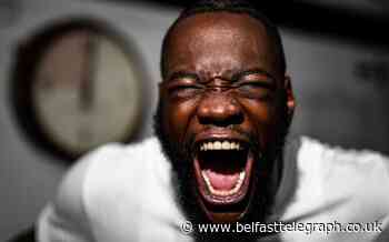 ‘The champion is not going anywhere’ – Wilder confident ahead of Fury rematch