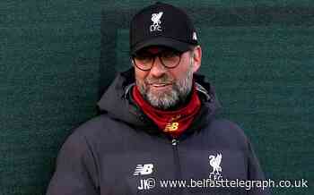 Liverpool ‘contenders’ for Champions League title again, says Jurgen Klopp