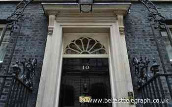 Downing Street adviser resigns amid criticism over eugenics comments