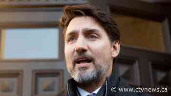 Feds seek quick, peaceful resolution after emergency meeting on rail blockades