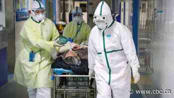 Health minister, Vancouver mayor counter 'rampant' spread of coronavirus misinformation as businesses suffer