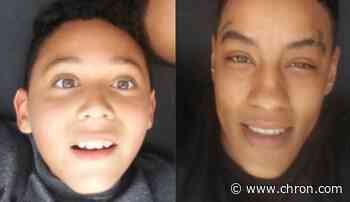 Amber Alert: Houston boy, 10, found safe with mother’s ex-girlfriend, police say