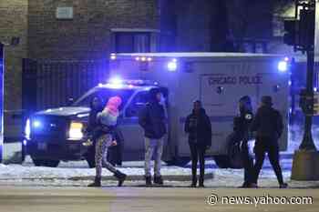 11 Children Among 26 People Shot During Single Weekend of Gun Violence in Chicago