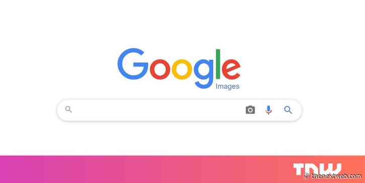 How to use Google image search on an iPhone