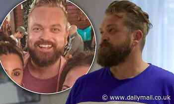Married At First Sight: Luke Eglin hits the town after being dumped by Poppy Jennings 