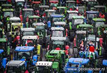 Farmers Defence Force stelt gedragscode op voor nieuw boerenprotest in Den Haag