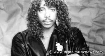 Rick James Accused of Rape — 15 Years After His Death