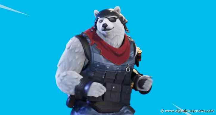 Fortnite Introduces a Rickroll Emote – Rick Astley Makes It Official