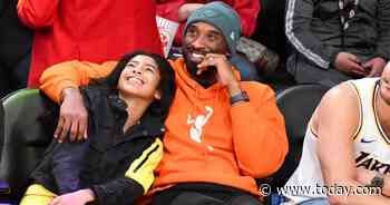 Obama honors Kobe Bryant and daughter Gianna in All-Star weekend speech