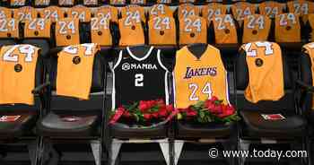Details emerge for Kobe Bryant memorial service in Los Angeles