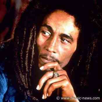 Bob Marley musical heading to London's West End