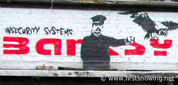 'Banksy & The Rise of Outlaw Art' Documentary Film Official Trailer