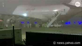 Quarantines, isolation and lockdowns draw mixed reviews: 'There is no zero risk in the world'