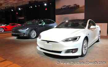 10 Show-stopping EVs on Display in Toronto - The Car Guide