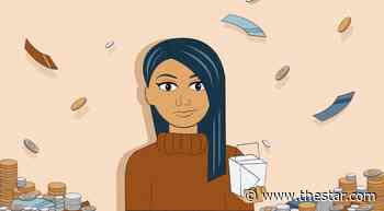 This 27-year-old Toronto marketing professional makes $55,000 a year. She has a five-year plan to buy a home with her partner. How does she start? | The Star - Toronto Star