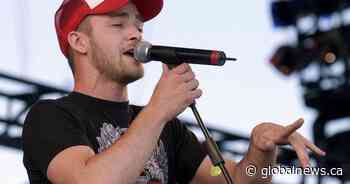 Justin Timberlake recalls being pelted with bottles of pee at Toronto concert - Global News