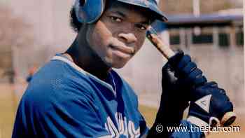 Toronto Blue Jays legend Tony Fernandez dies at 57 - Toronto Star