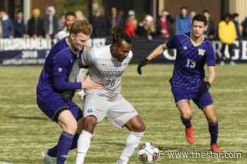 Nigerian rookie Ifunanyachi Achara making a name with Toronto FC - Toronto Star