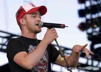 Justin Timberlake on ‘trauma’ of being pelted with bottles at Toronto SARS concert - Toronto Star