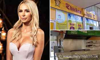 Married At First Sight: Stacey Hampton ran an iconic Adelaide chicken shop into the ground