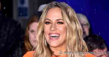 The touching tribute Love Island made to former presenter Caroline Flack