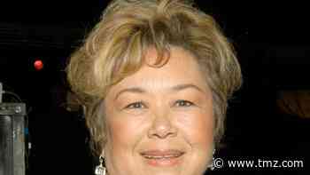 'M*A*S*H' Star Kellye Nakahara Dead at 72