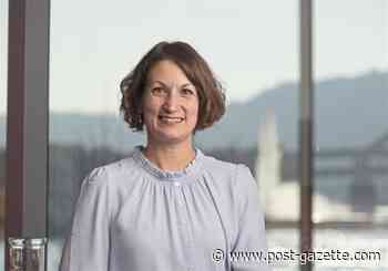 Carnegie Science Center names Kim Amey as deputy director