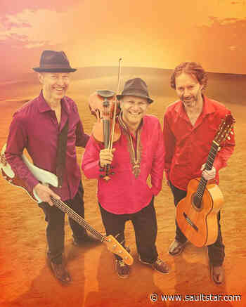 Sultans of String make ‘bolder statement’