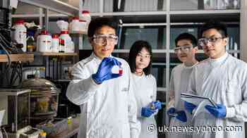 ‘British weather proof’ solar technology developed by scientists