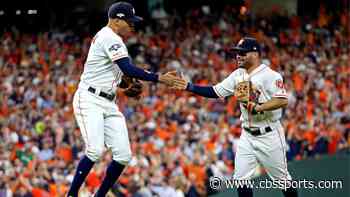 Astros season ticket holder files lawsuit against team in wake of cheating scandal