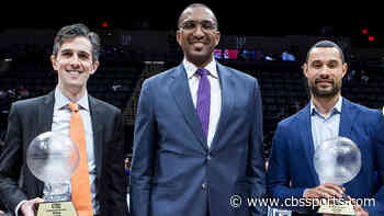 NBPA votes to support formation of union for G League players, per report