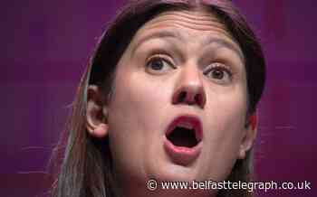 Labour’s Nandy says she would vote to scrap monarchy in a referendum